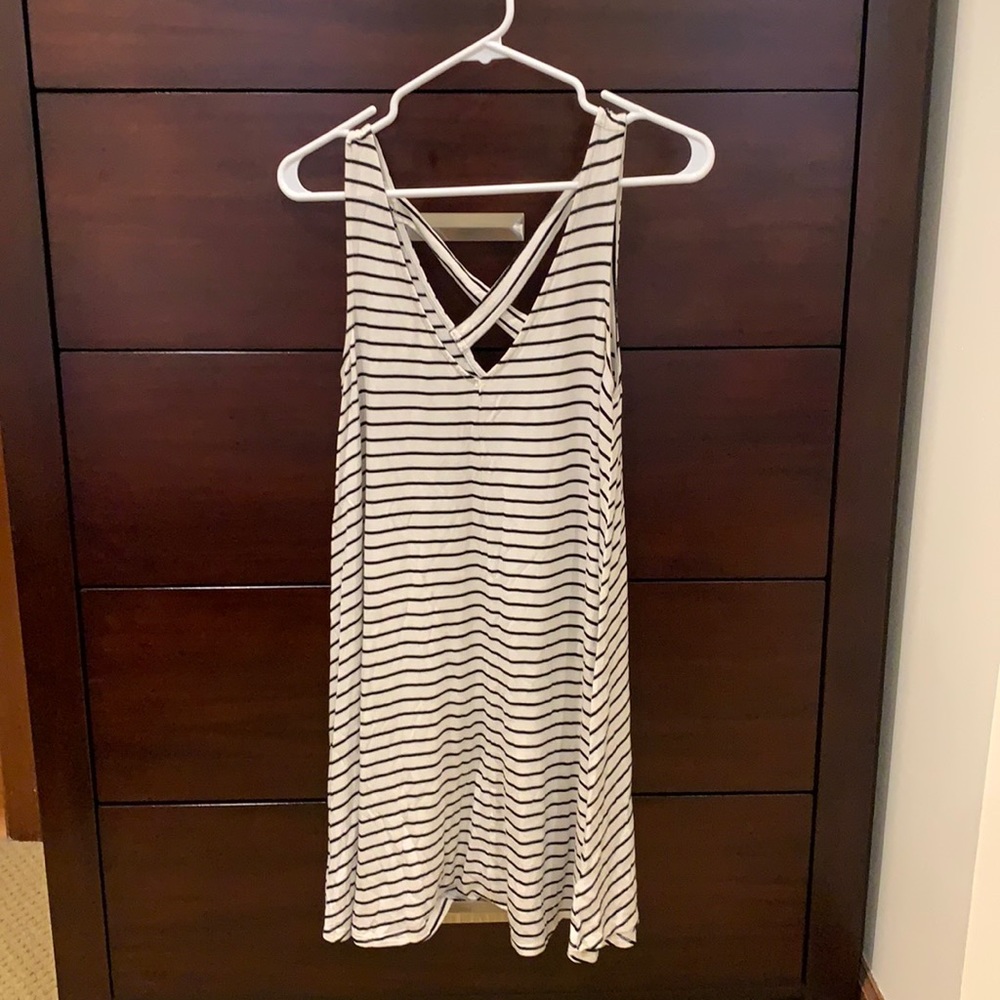 American eagle dress